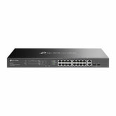 Switch TP-Link ES220GMP